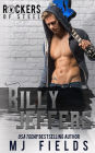 Billy Jeffers