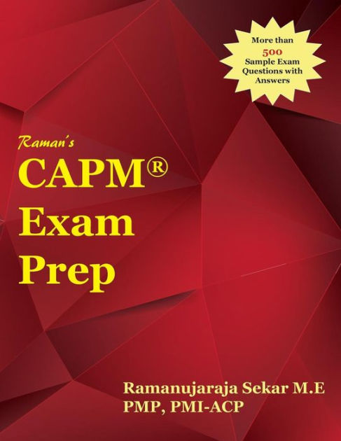 Verified CAPM Answers