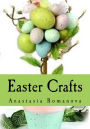 Easter Crafts: We are preparing for Easter with the children