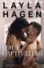 Your Captivating Love (Bennett Family Series #2)