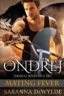 Ondrej: Drago Knights MC #1
