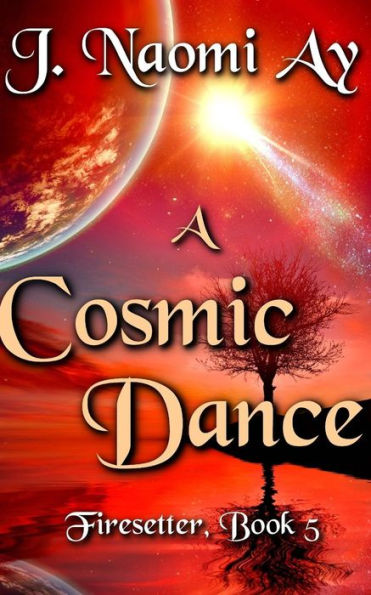 A Cosmic Dance