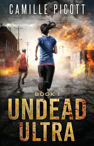 Undead Ultra
