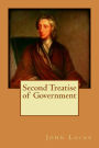 Second Treatise of Government