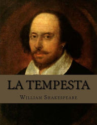 Title: La Tempesta, Author: Jhon La Cruz