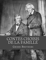 Title: Contes choisis de la famille, Author: Jhon La Cruz