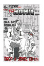 Streetnerd presents: comic