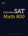 Paul's New SAT Math 800