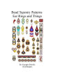 Bead Patterns Ear Rings and Things