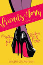 Friends at Forty: Book One in the Friends Series