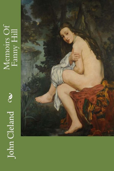 Memoirs Of Fanny Hill