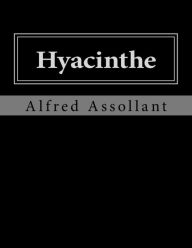 Title: Hyacinthe, Author: Jhon La Cruz