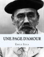 Une Page d'Amour: Les Rougon-Macquart. Histoire Naturelle et Sociale d'une Famille sous le Second Empire, vol 8