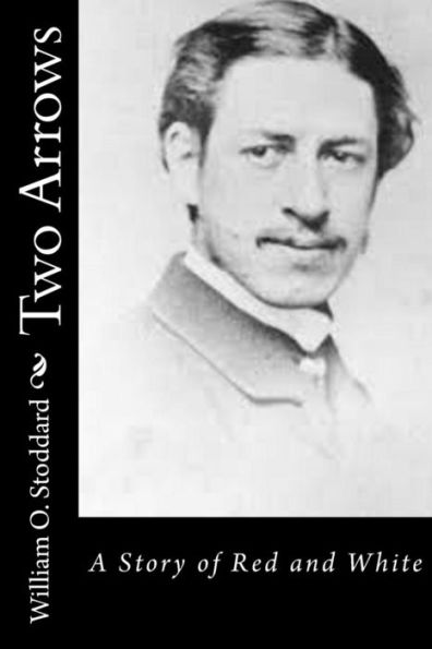 Two Arrows: A Story of Red and White