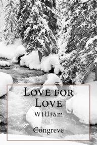 Love for Love