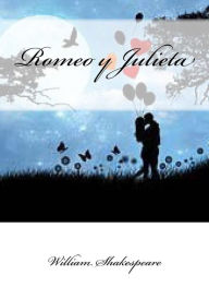 Title: Romeo y Julieta, Author: William Shakespeare