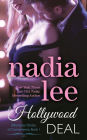 A Hollywood Deal (Billionaires' Brides of Convenience Book 1)