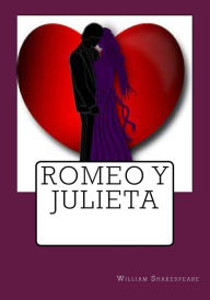 Title: Romeo y Julieta, Author: William Shakespeare