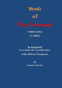Book of The Covenant: An Integrated Translation and Transliteration of the Hebraic Scriptures