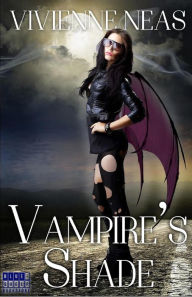 Vampire's Shade 1