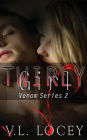 Twirly Girl: The Venom Series 2