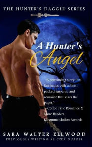 Title: A Hunter's Angel, Author: Cera DuBois