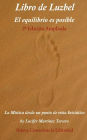 El Libro de Luzbel, el equilibrio es posible: La Mistica desde un punto de vista iniciatico