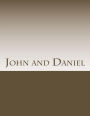 John and Daniel: ...and what they both saw