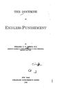 The Doctrine of Endless Punishment