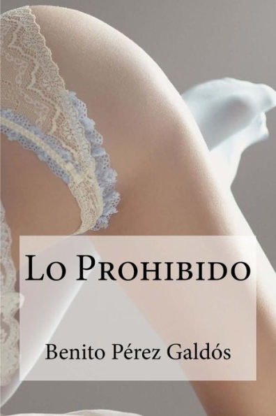 Lo Prohibido