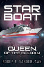 Star Boat: Queen of the Galaxy