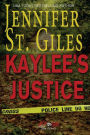 Kaylee's Justice