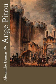 Title: Ange Pitou, Author: Alexandre Dumas