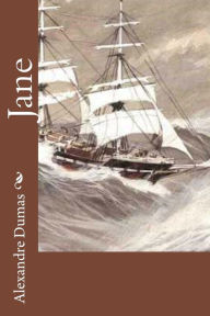 Title: Jane, Author: Alexandre Dumas