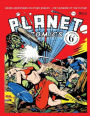 Planet Comics #1