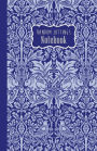 Random Jottings Notebook: William Morris: Rabbit Chintz