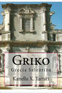 Griko: Grecia Salentina