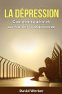 La dépression: Comment guérir et surmonter la dépression