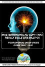 'MasterMinding Ad Copy That Really Sells Like Billy-O!': Four Bananas On An Upside Down Tree -NLP
