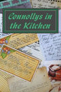 Connollys in the Kitchen: Then and Now: 2016