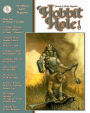 The Hobbit Hole #15: A Fantasy Gaming Magazine