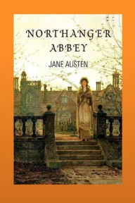 Title: Northanger Abbey, Author: Jane Austen