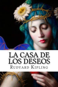 Title: La Casa de los Deseos, Author: Hollybooks