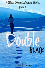 Title: Double Black, Author: Ali Dean