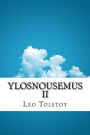 Ylosnousemus II