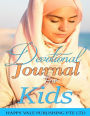Devotional Journal for Kids