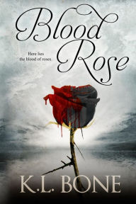 Title: Blood Rose, Author: Melissa Hayden