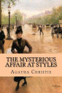 The Mysterious Affair at Styles (Hercule Poirot Series)