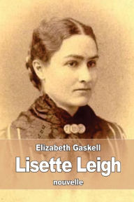 Title: Lisette Leigh, Author: Pauline De Witt