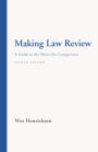 Making Law Review : A Guide to the Write-On Competition